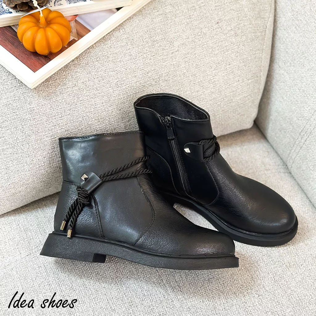 نیم بوت دخترانه کد 956