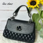 کیف مجلسی زنانه مدل فشیون کد 3512