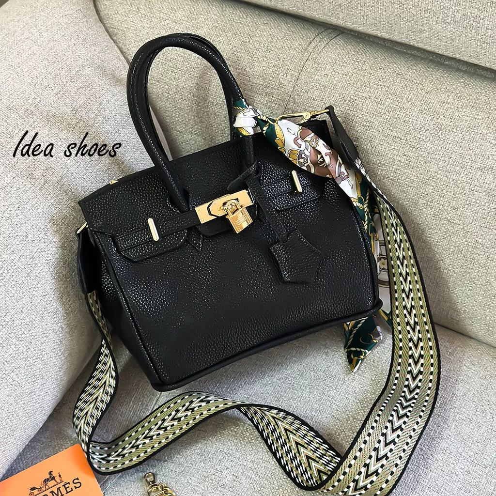 کیف دخترانه کوچک مدل هرمس کد 3973