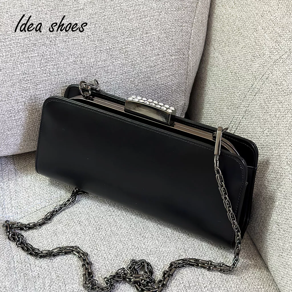 کیف مجلسی دخترانه مدل دنیز‌جنوا کد 4083