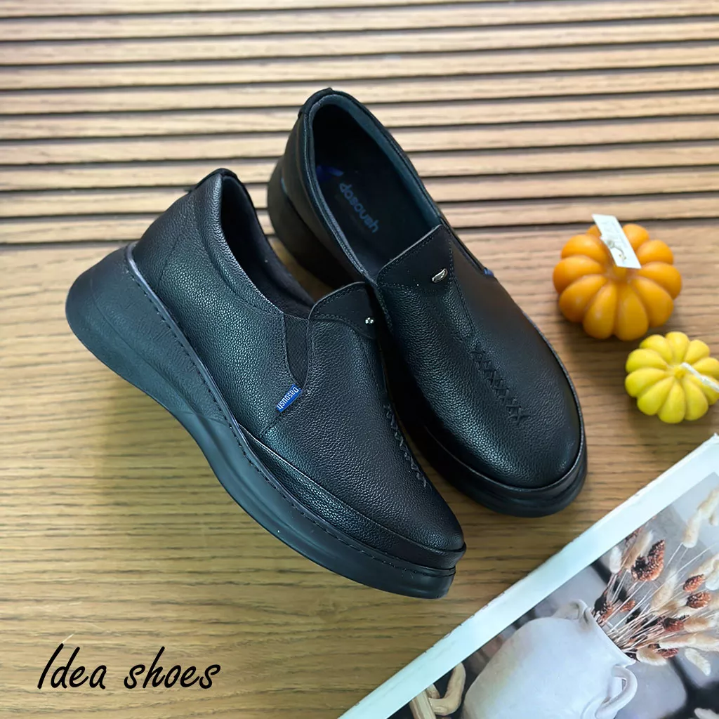 کفش طبی زنانه مدل x کد 275