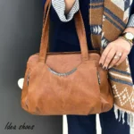 کیف سایز بزرگ زنانه مدل TM1245 کد 4101