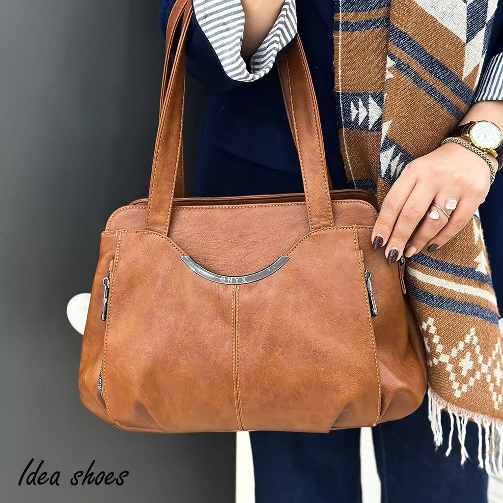 کیف سایز بزرگ زنانه مدل TM1245 کد 4101