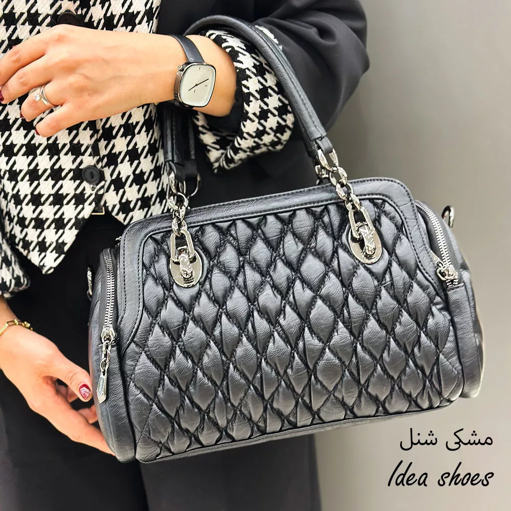 کیف مجلسی زنانه مدل C1052 کد 4081