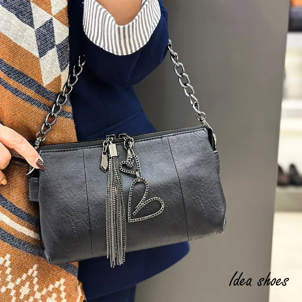 کیف مجلسی دخترانه مدل cinta کد 4033