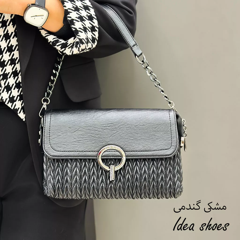 کیف مجلسی زنانه مدل T21164 کد 3984