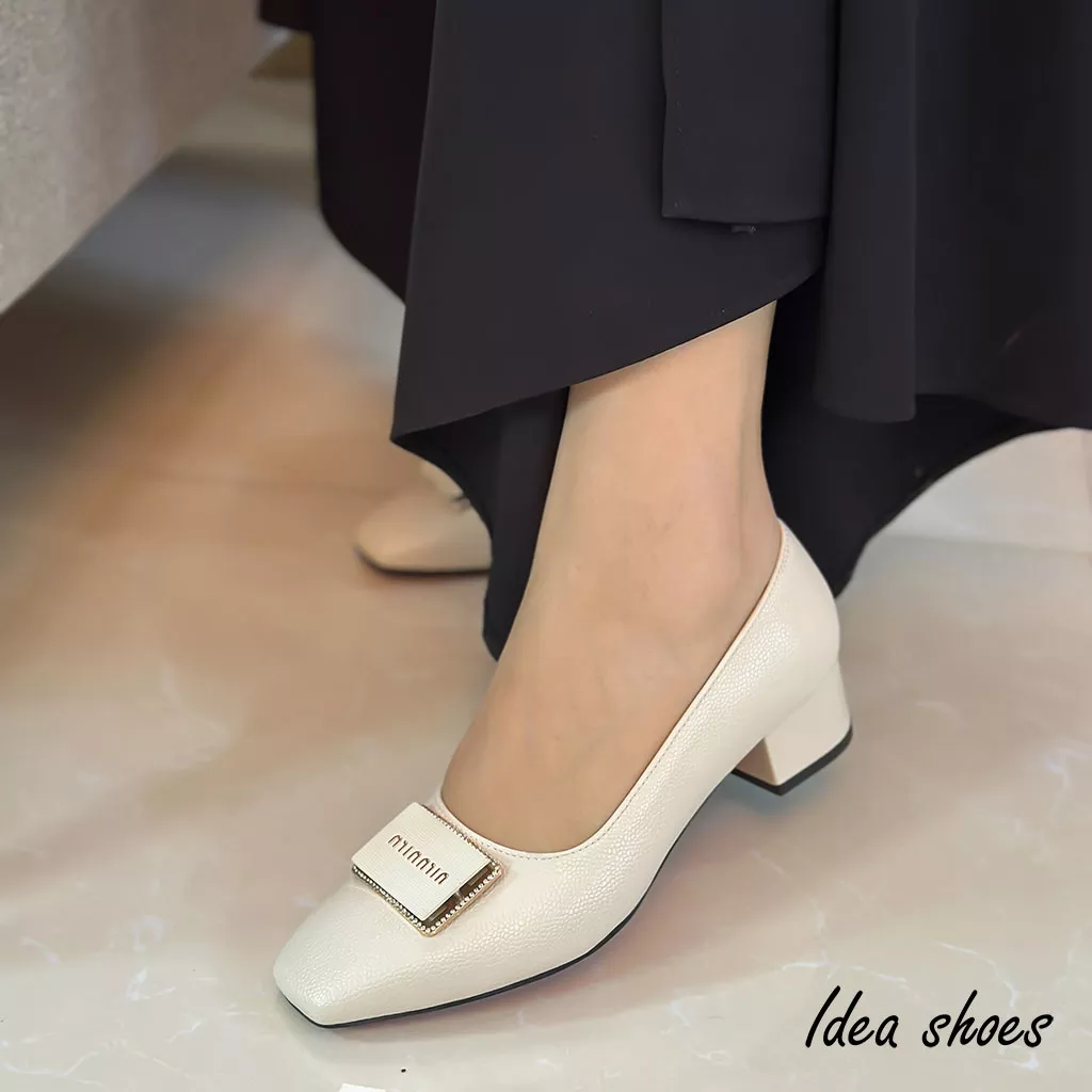 کفش مجلسی سه سانت دخترانه کد 339