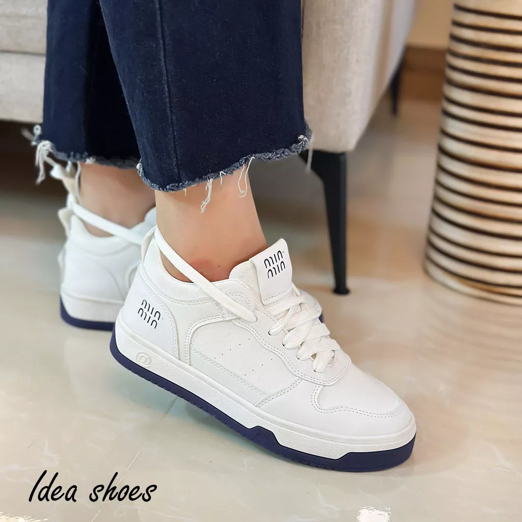 کتونی بندی دخترانه کد 464