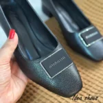 کفش مجلسی سه سانت دخترانه کد 339