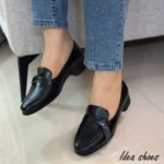 کفش اسپرت زنانه مدل کرواتی کد 527