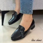 کفش اسپرت زنانه مدل کرواتی کد 527