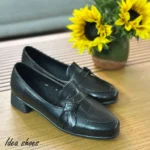 کفش اسپرت زنانه مدل کرواتی کد 527