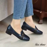 کفش اسپرت زنانه مدل کرواتی کد 527