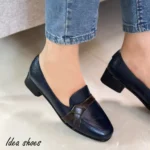 کفش اسپرت زنانه مدل کرواتی کد 527