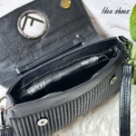 کیف مجلسی زنانه مدل فشیون کد 3512