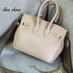 کیف دخترانه کوچک مدل هرمس کد 3973