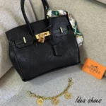 کیف دخترانه کوچک مدل هرمس کد 3973