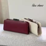 کیف مجلسی دخترانه مدل دنیز‌جنوا کد 4083