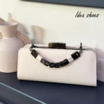 کیف مجلسی دخترانه مدل دنیز‌جنوا کد 4083