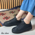 کتونی دخترانه دوختی کد 439