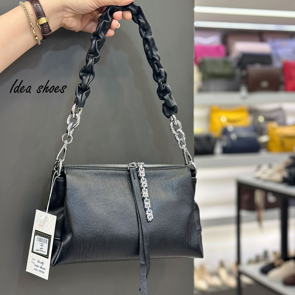 کیف دخترانه مدل h568 کد 4134