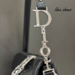 کیف دخترانه مدل Dior کد 4195
