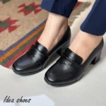 کفش طبی ۵ سانت مدل کرواتی کد 588