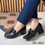 کفش طبی ۵ سانت مدل کرواتی کد 588