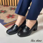 کفش طبی ۵ سانت مدل کرواتی کد 588