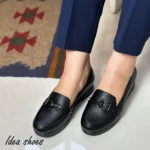 کفش طبی مدل دو بند کد 260