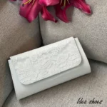 کیف مجلسی دخترانه مدل گیپور کد 630