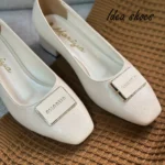 کفش مجلسی سه سانت دخترانه کد 339