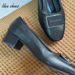 کفش مجلسی سه سانت دخترانه کد 339