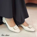 کفش مجلسی سه سانت دخترانه کد 339