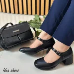 کفش طبی مجلسی کد 526