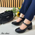 کفش طبی مجلسی کد 526