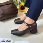 کفش طبی مجلسی کد 526