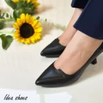 کفش مجلسی کد 511