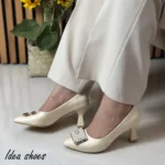 کفش مجلسی کد 636