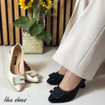 کفش مجلسی کد 636