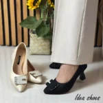 کفش مجلسی کد 636