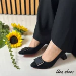 کفش مجلسی کد 500