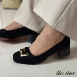 کفش مجلسی کد 318