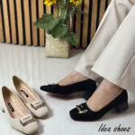 کفش مجلسی کد 318