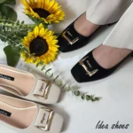 کفش مجلسی کد 318