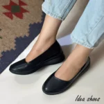 کفش طبی زنانه مدل لبخند کد 281