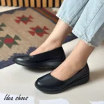 کفش طبی زنانه مدل لبخند کد 281