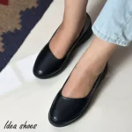 کفش طبی زنانه مدل لبخند کد 281