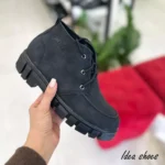 بوت دخترانه مدل کلارک کد 952