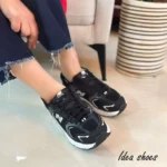 کتونی نیوبالانس 530 کد 401